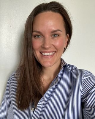 Meghan Hole profile image
